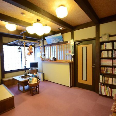 Hotel Oyado Nozawa Takayama  Esterno foto