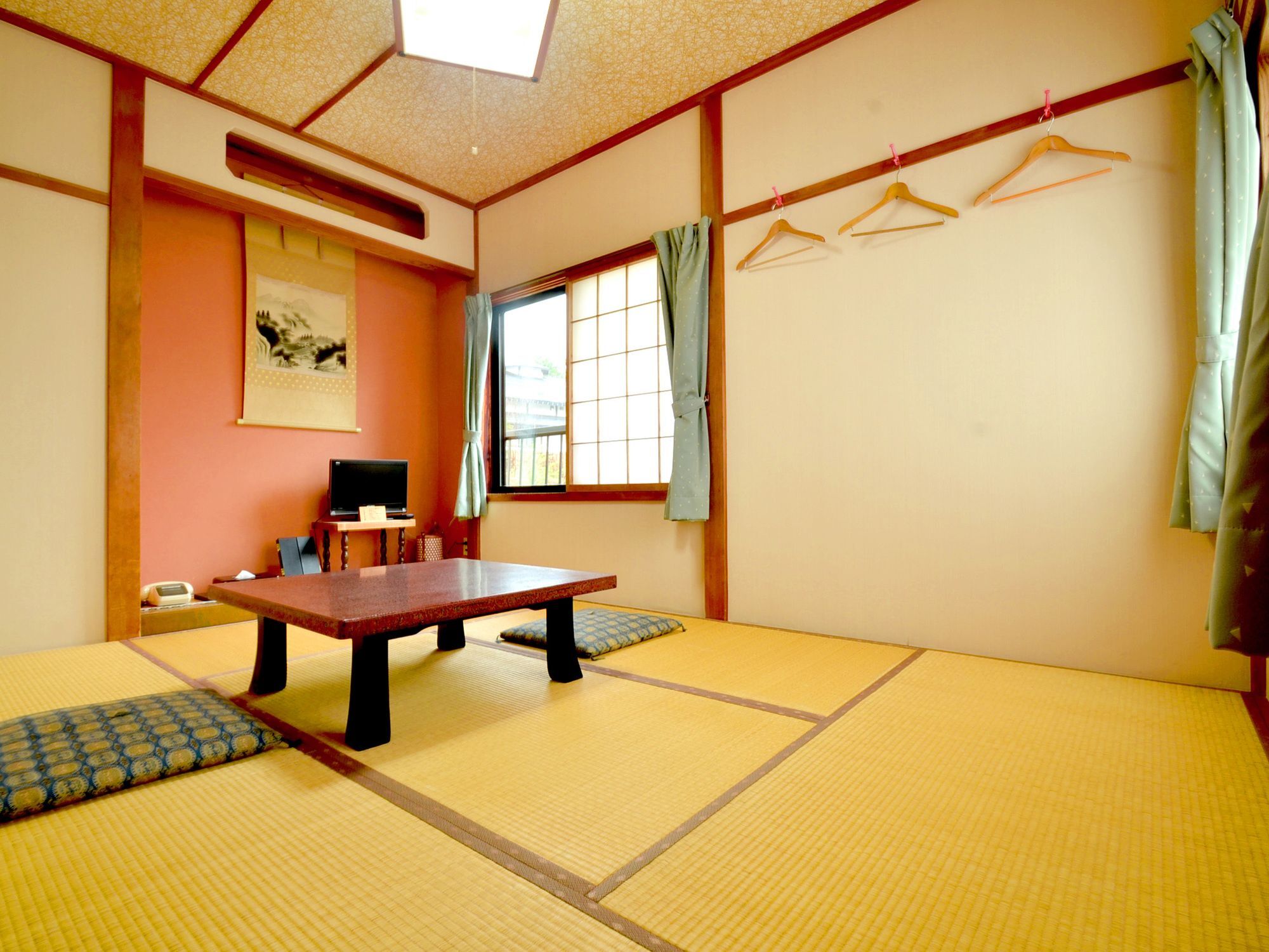 Hotel Oyado Nozawa Takayama  Esterno foto