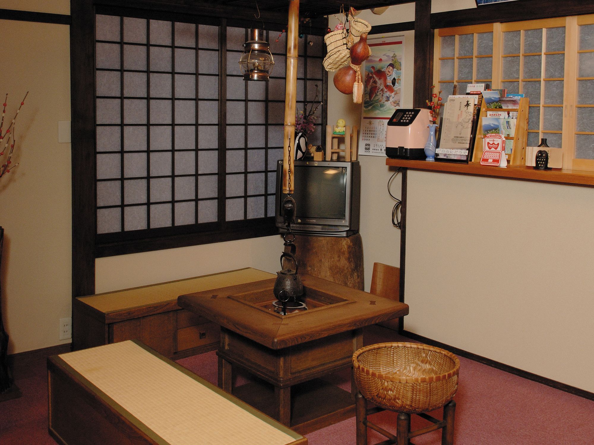 Hotel Oyado Nozawa Takayama  Esterno foto