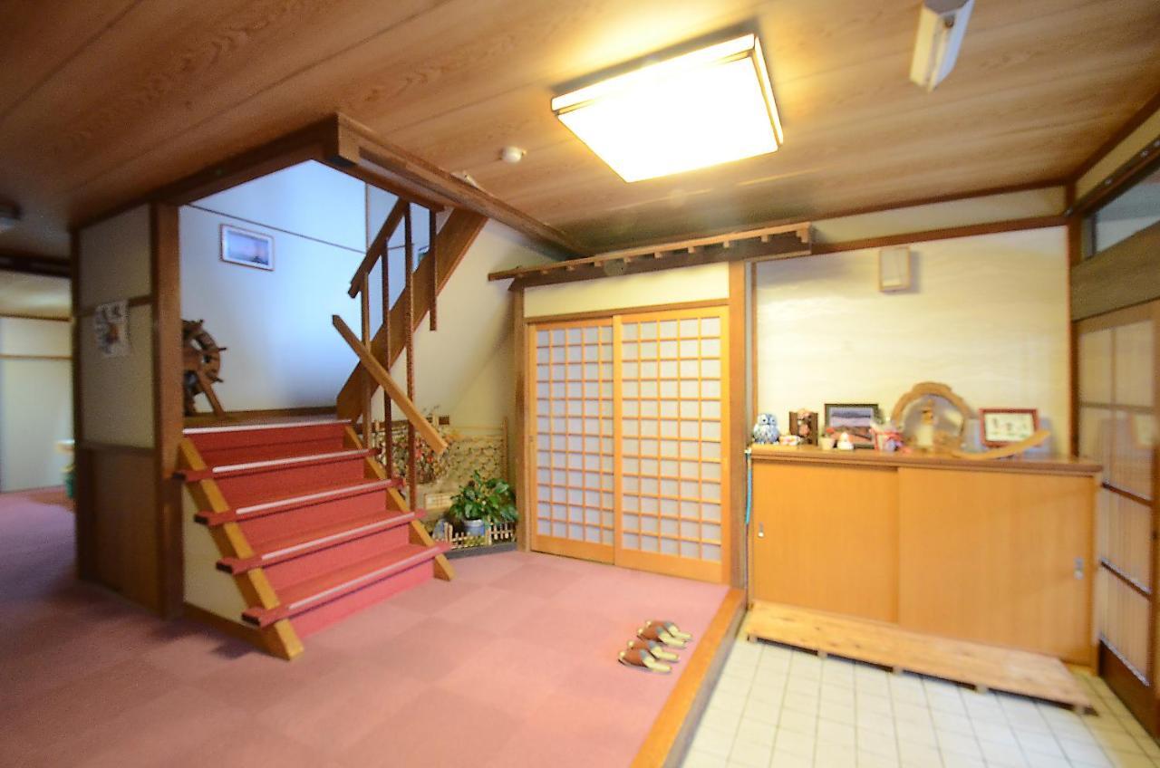 Hotel Oyado Nozawa Takayama  Esterno foto