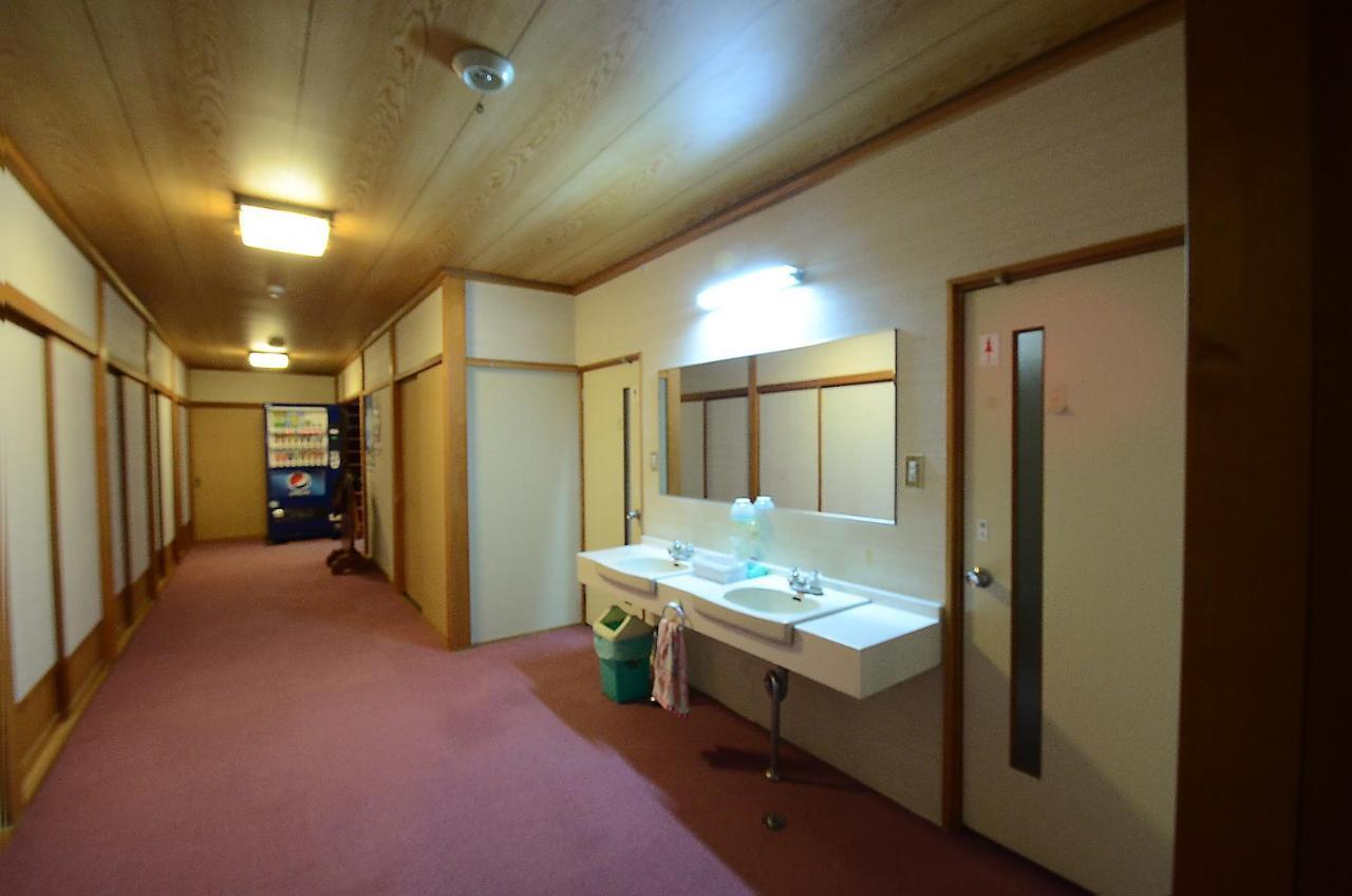 Hotel Oyado Nozawa Takayama  Esterno foto